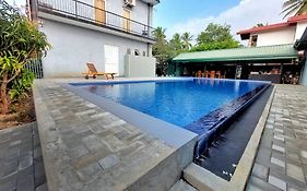 Catch Up Dambulla